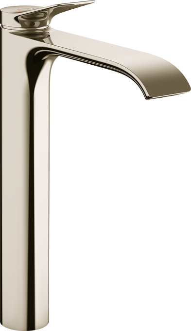 Hansgrohe Vivenis Single-hole Faucet 250  1.2 GPM