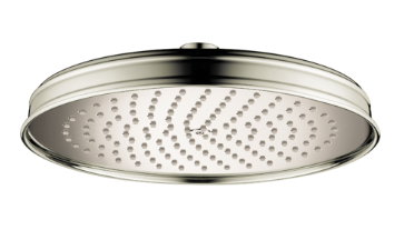 AXOR Montreux Showerhead 180