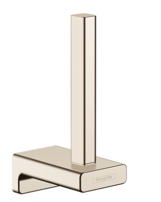 Hansgrohe AddStoris Spare Toilet Paper Holder