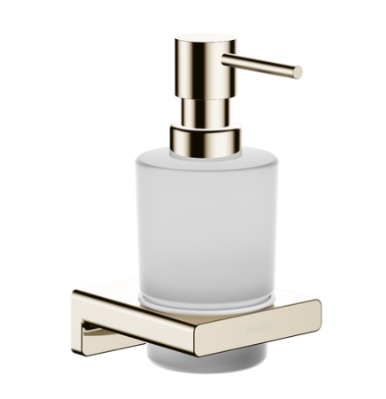 Hansgrohe AddStoris Liquid Soap Dispenser