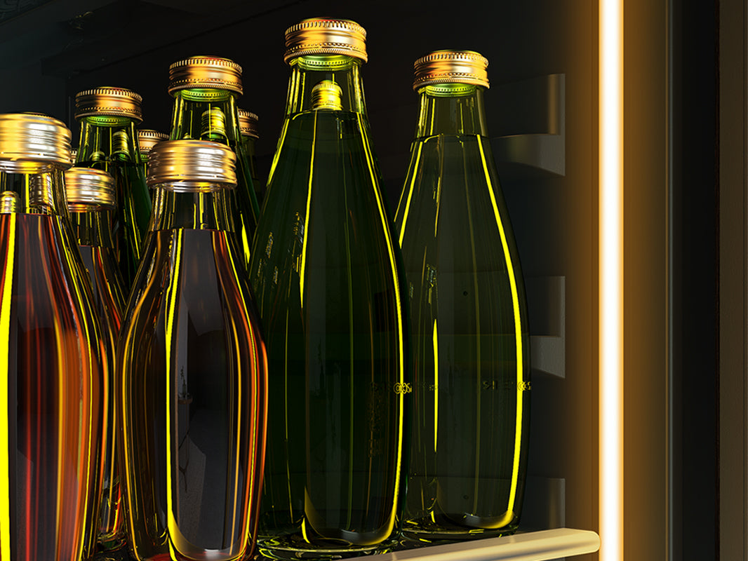 Zephyr Presrv Bev Cooler 15i"