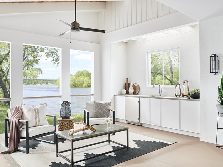 Zephyr Presrv Bev Outdoor Cooler 24in UC SS Lock Single Zone