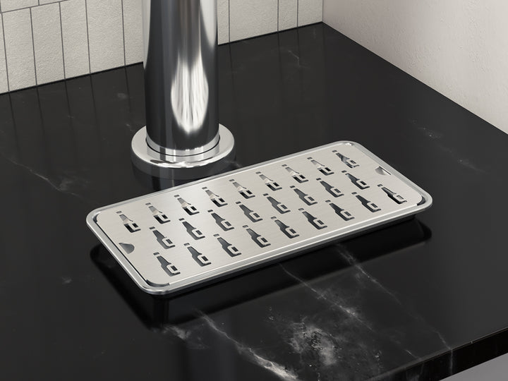 Zephyr Presrv Kegerator And Beverage Cooler 24"