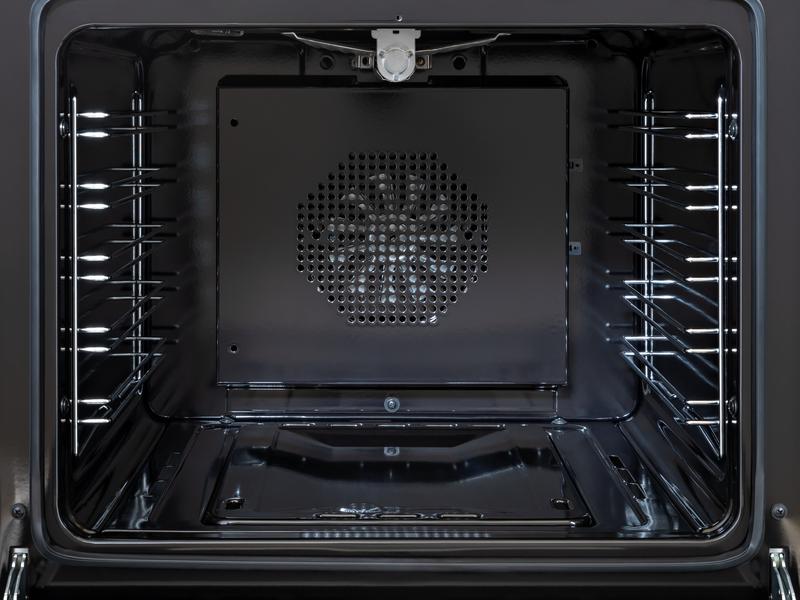 Bertazzoni 24" Professional Series Range