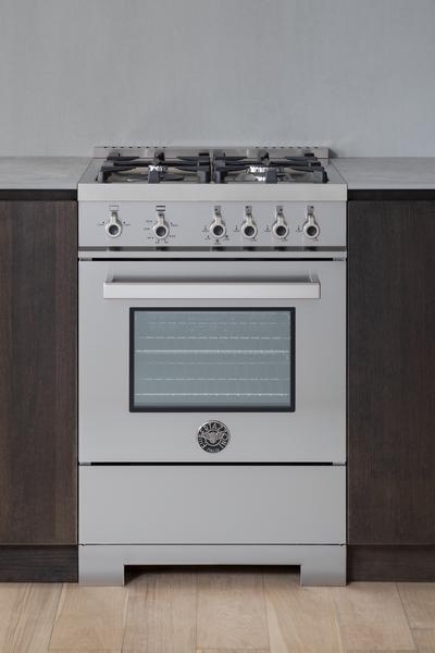 Bertazzoni 24" Professional Series Range