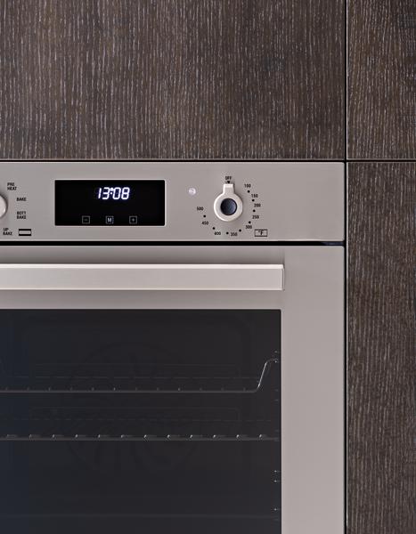 Bertazzoni Single Electric Convection Oven 24"