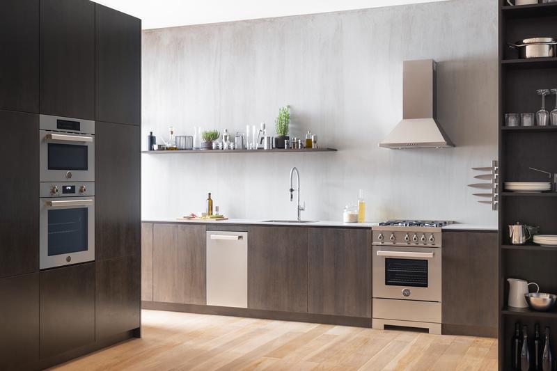 Bertazzoni Chimney Hood