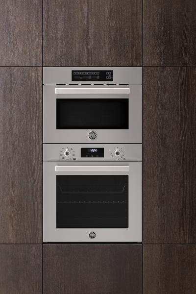 Bertazzoni Single Electric Convection Oven 24"