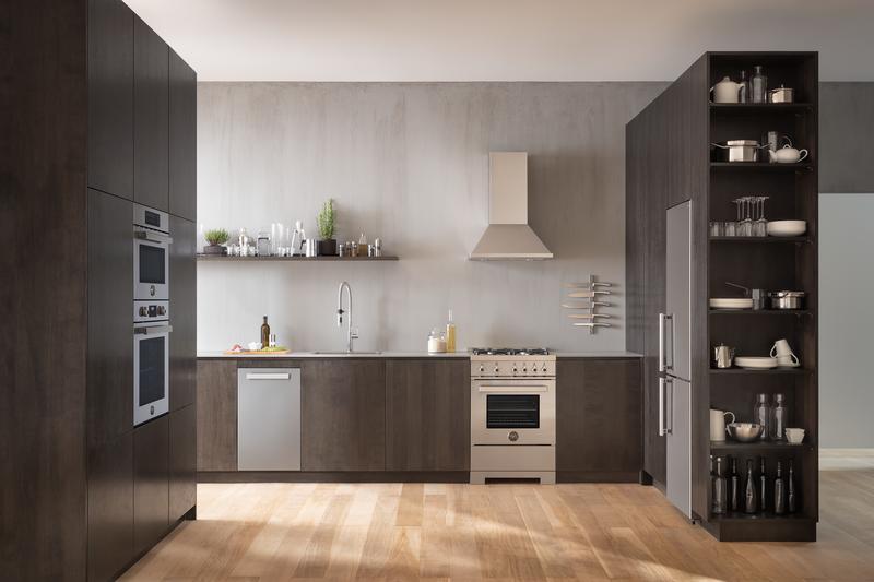 Bertazzoni Chimney Hood