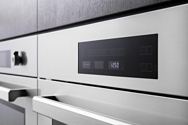 Bertazzoni Single Convection Oven Version 30"