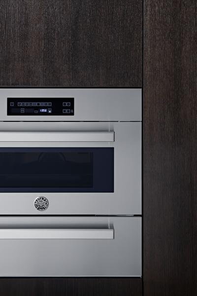 Bertazzoni Convection Steam Oven 30"