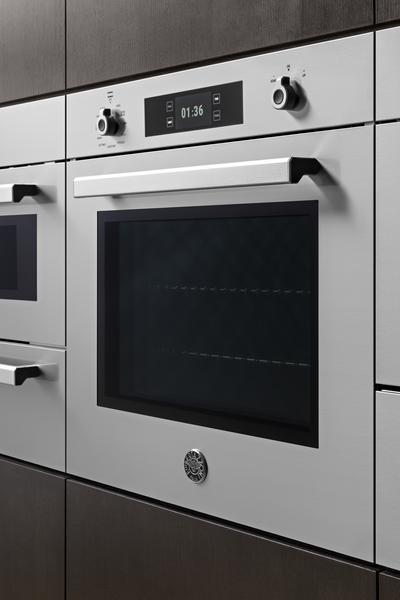 Bertazzoni Single Convection Oven Version 30"