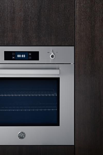 Bertazzoni Single Convection Oven Version 30"