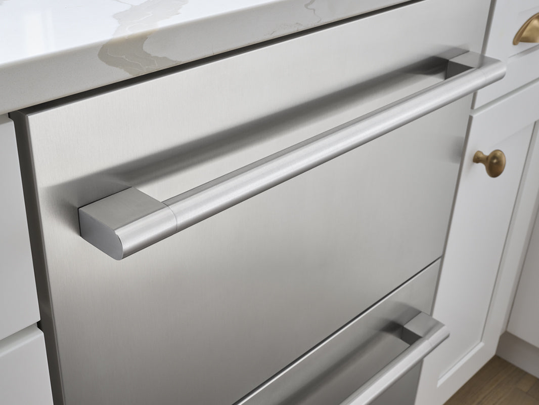 Zephyr Presrv Refrigerator Drawers 24"