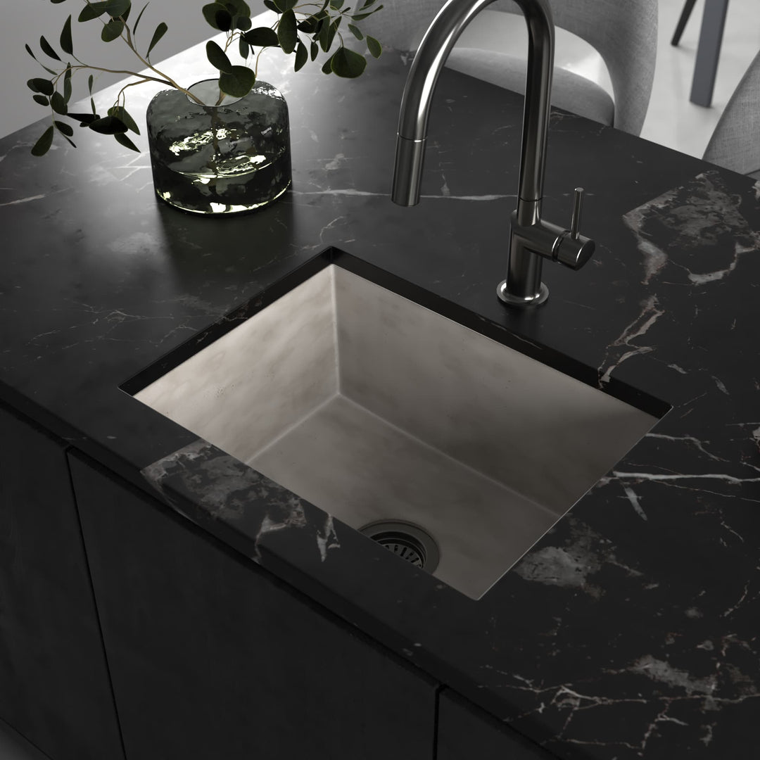 Native Trails Pacifica Undermount Kitchen Sink