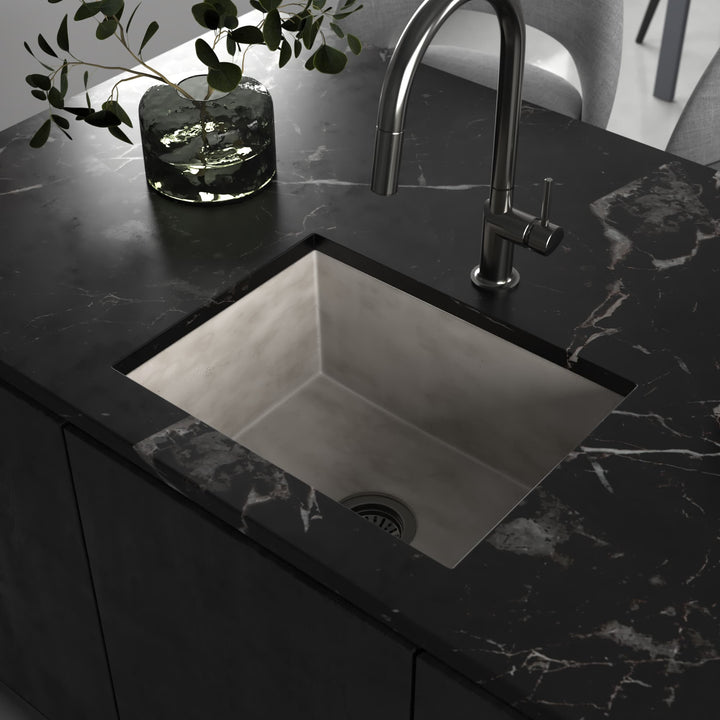 Native Trails Pacifica Undermount Kitchen Sink