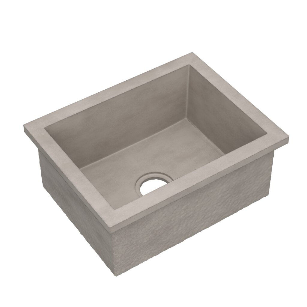 Native Trails Pacifica Undermount Kitchen Sink