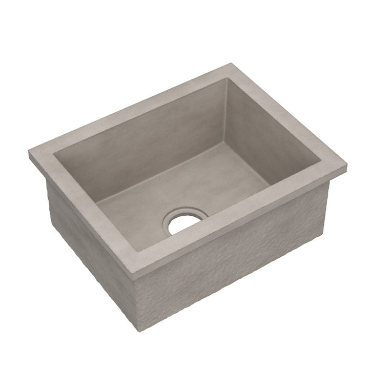 Native Trails Pacifica Undermount Kitchen Sink
