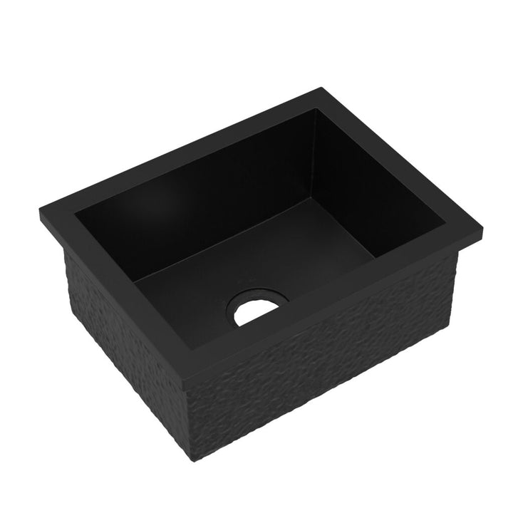 Native Trails Pacifica Undermount Kitchen Sink