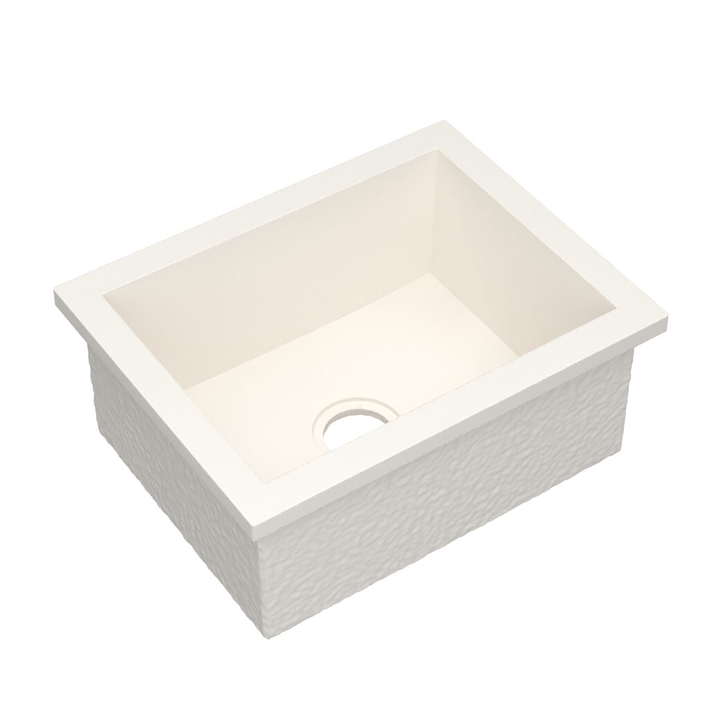 Native Trails Pacifica Undermount Kitchen Sink