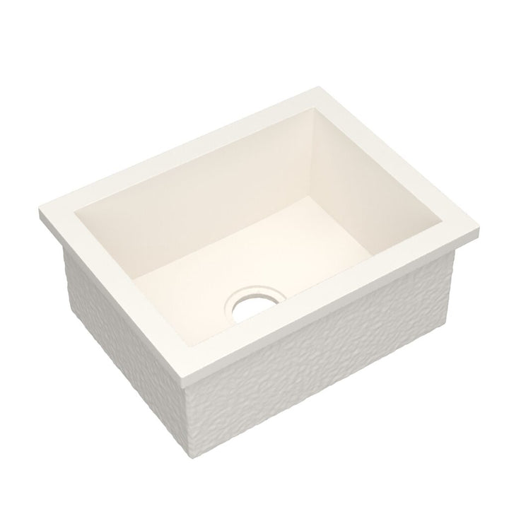 Native Trails Pacifica Undermount Kitchen Sink