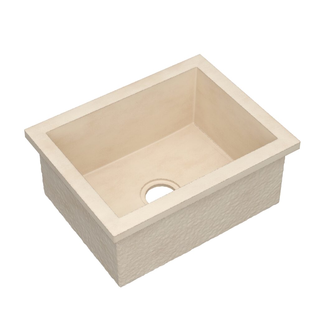 Native Trails Pacifica Undermount Kitchen Sink