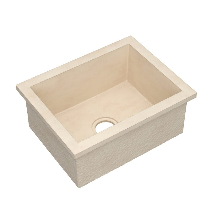 Native Trails Pacifica Undermount Kitchen Sink