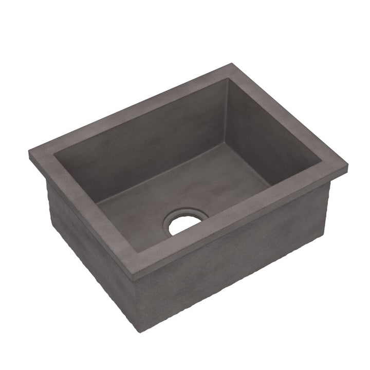 Native Trails Pacifica Undermount Kitchen Sink