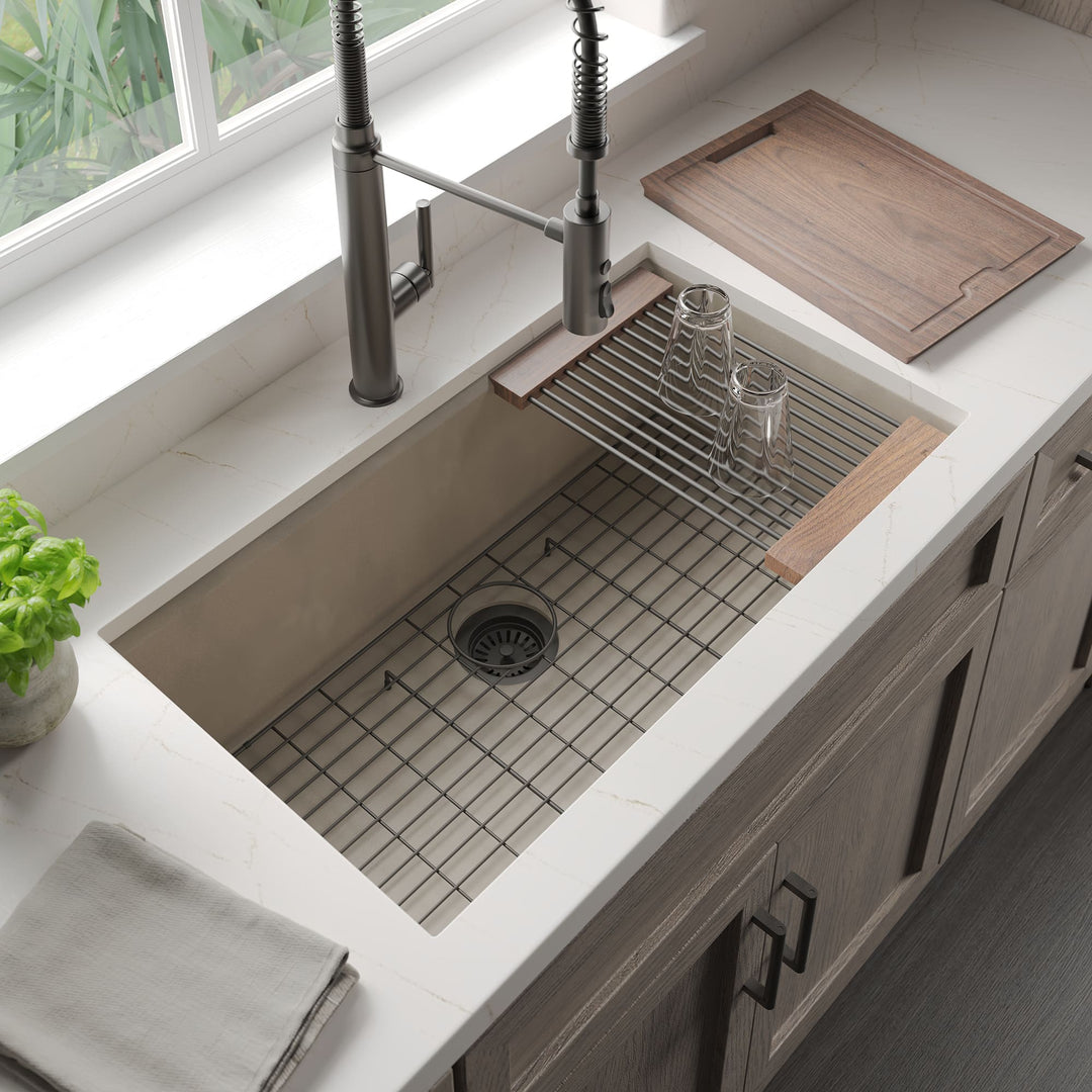 Native Trails Pacifica Concierge 3319