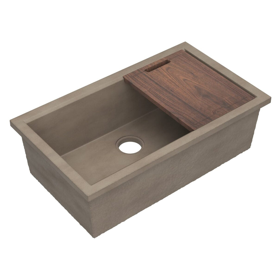 Native Trails Pacifica Concierge 3319