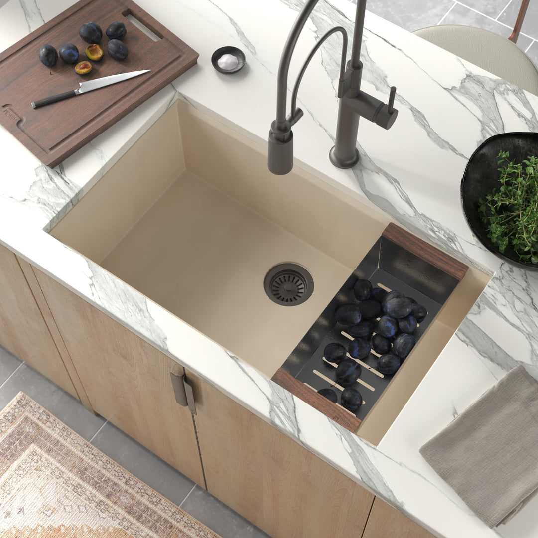 Native Trails Pacifica Concierge 3319
