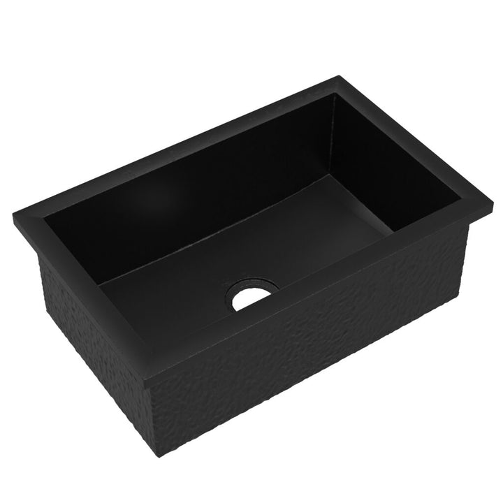 Native Trails Pacifica Undermount Kitchen Sink