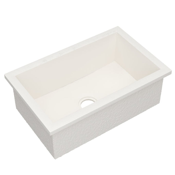 Native Trails Pacifica Undermount Kitchen Sink