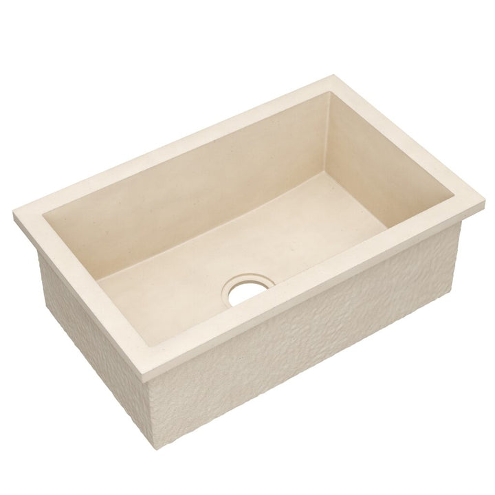 Native Trails Pacifica Undermount Kitchen Sink