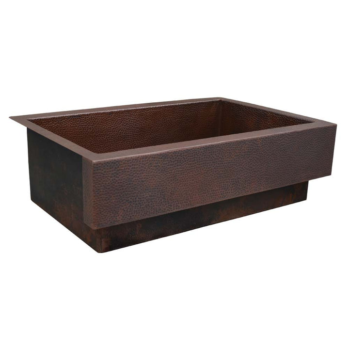 Native Trails Paragon Apron-Front Sink