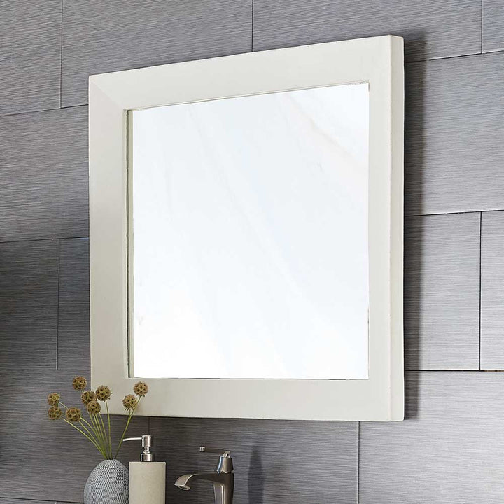 Native Trails NativeStone Portola Mirror