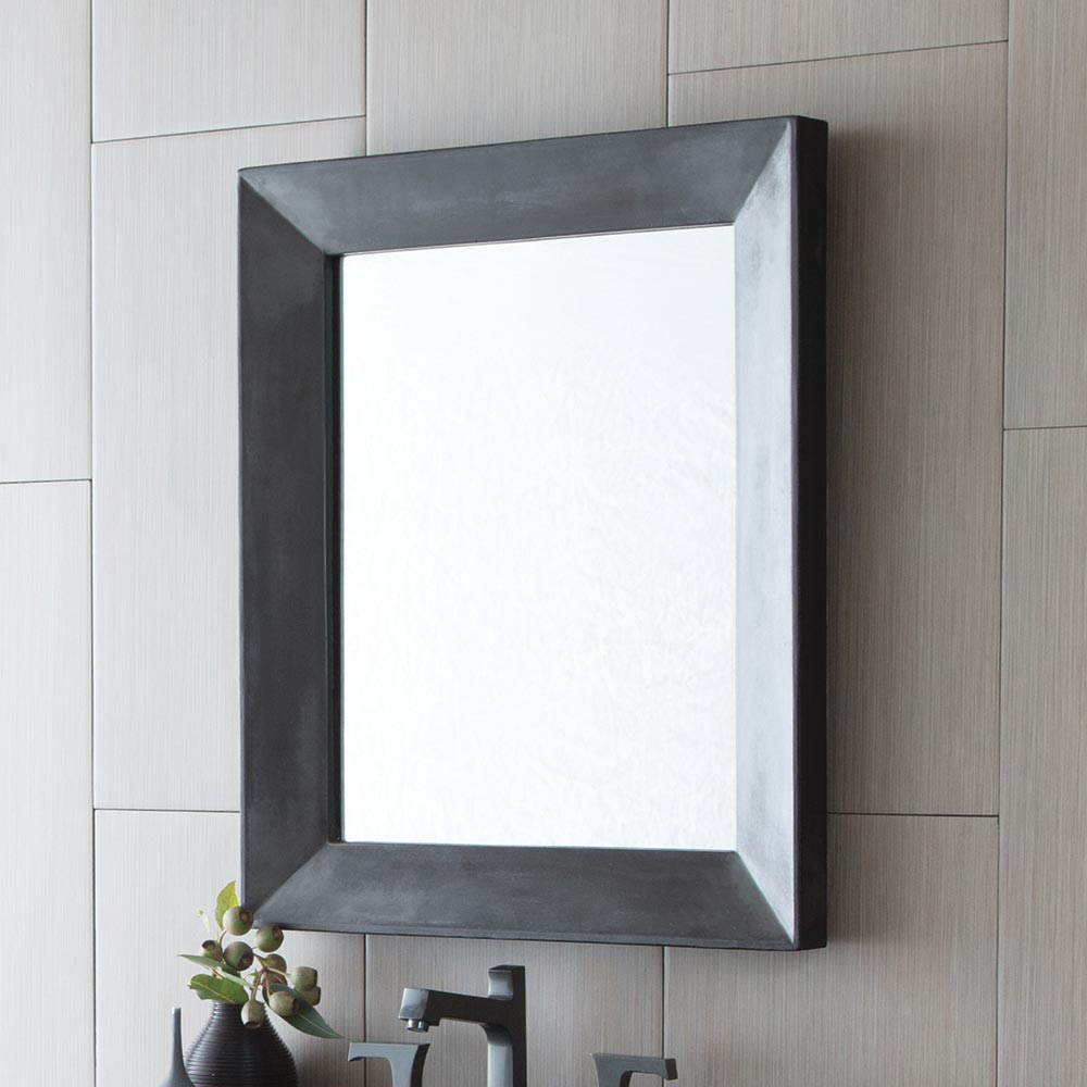 Native Trails NativeStone Portola Mirror