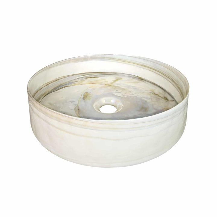 Native Trails Positano Vessel Sink