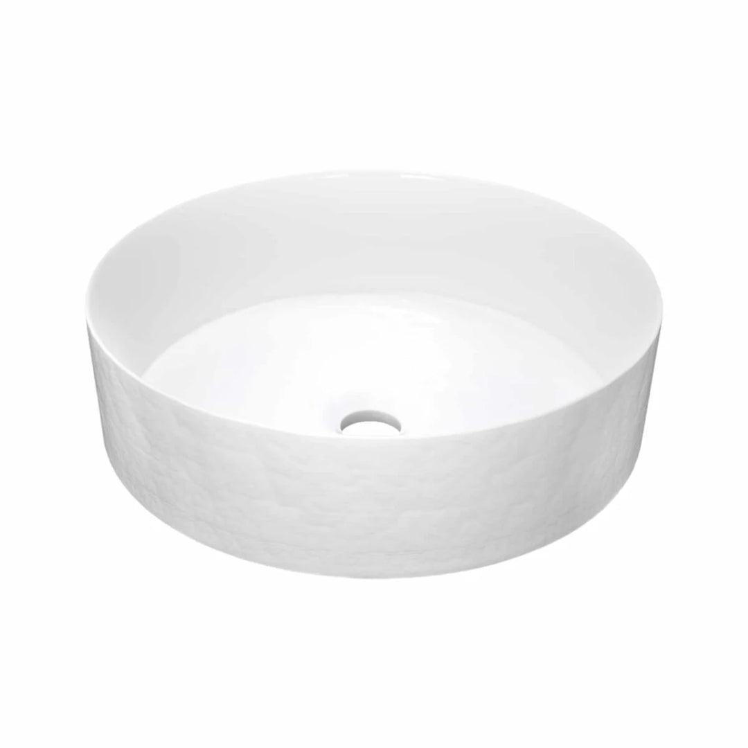 Native Trails Positano Vessel Sink