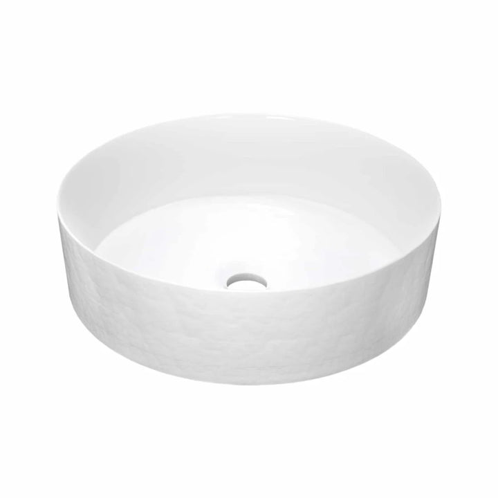 Native Trails Positano Vessel Sink