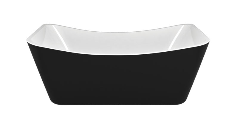 Oceania Baths Primrose Freestanding Bathtub