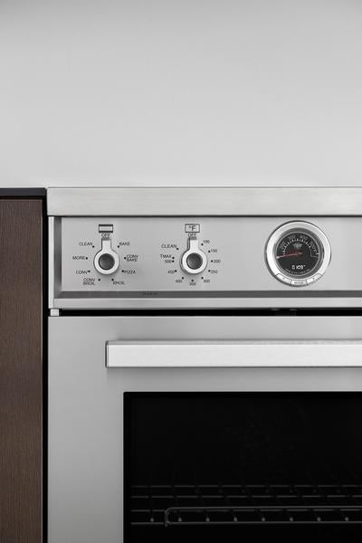 Bertazzoni 48" Professional Series Range