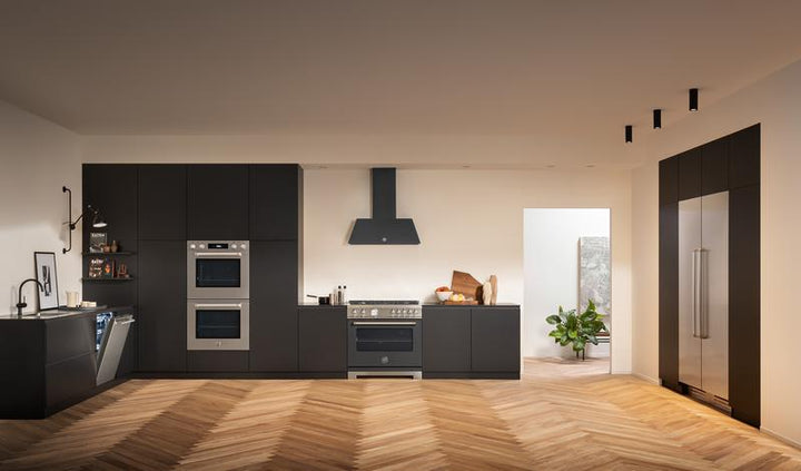 Bertazzoni Double Convection Oven  30"