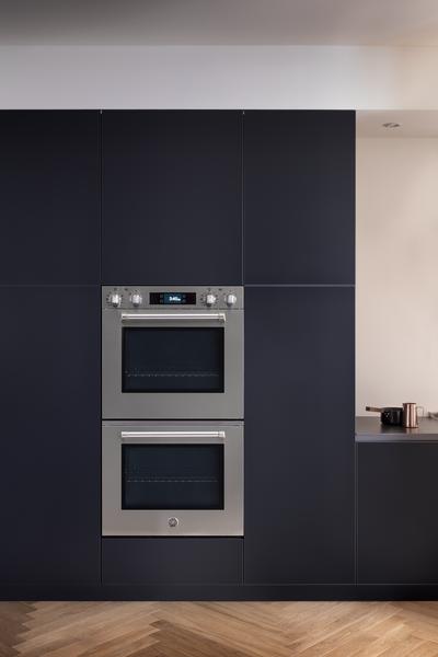 Bertazzoni Double Convection Oven  30"