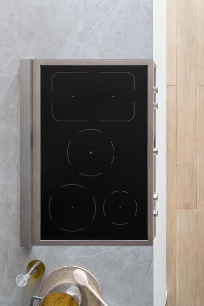 Bertazzoni 36" Induction Rangetop