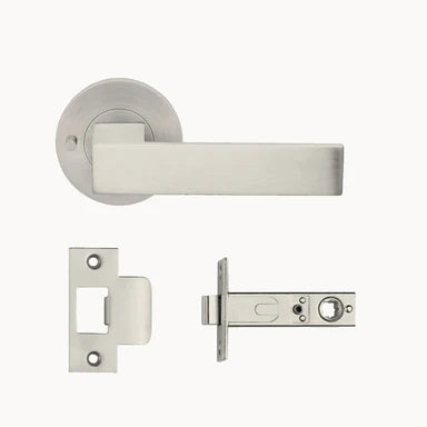 Designer Doorware Quad Set On R90