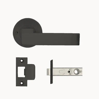 Designer Doorware Full Privacy Set