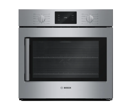Bosch 500 Series 30" Single Wall Oven