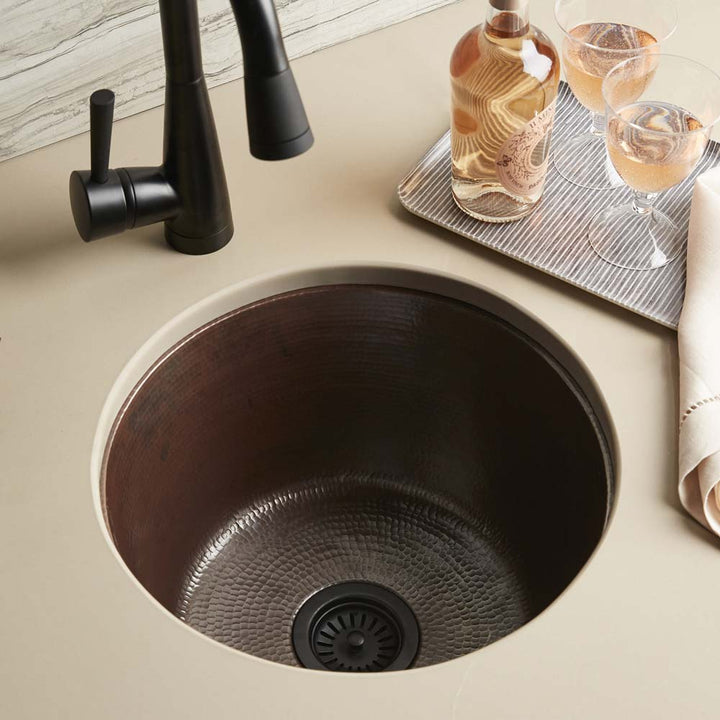 Native Trails Redondo Grande Bar SInk