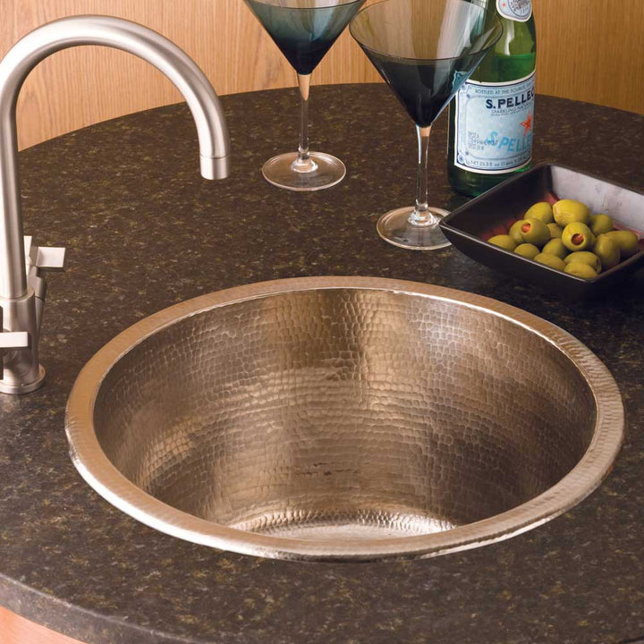 Native Trails Redondo Grande Bar SInk